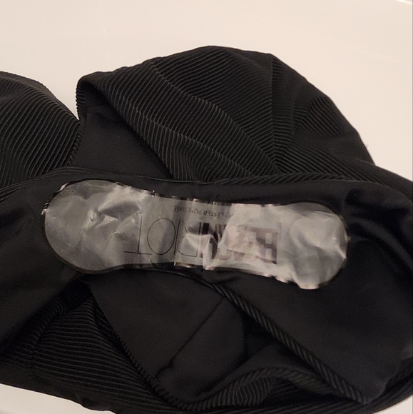 Beach  Riot Reese Rib One-Piece Swimsuit - Picture 7 of 9